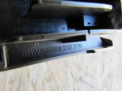 BMW OBD Dash Connector Port Cover 61139232270 F01 F10 F12 5, 6, 7 Series5